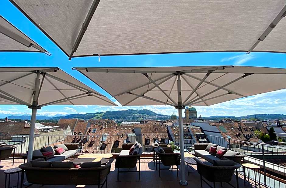 Best Western Plus Hotel Bern