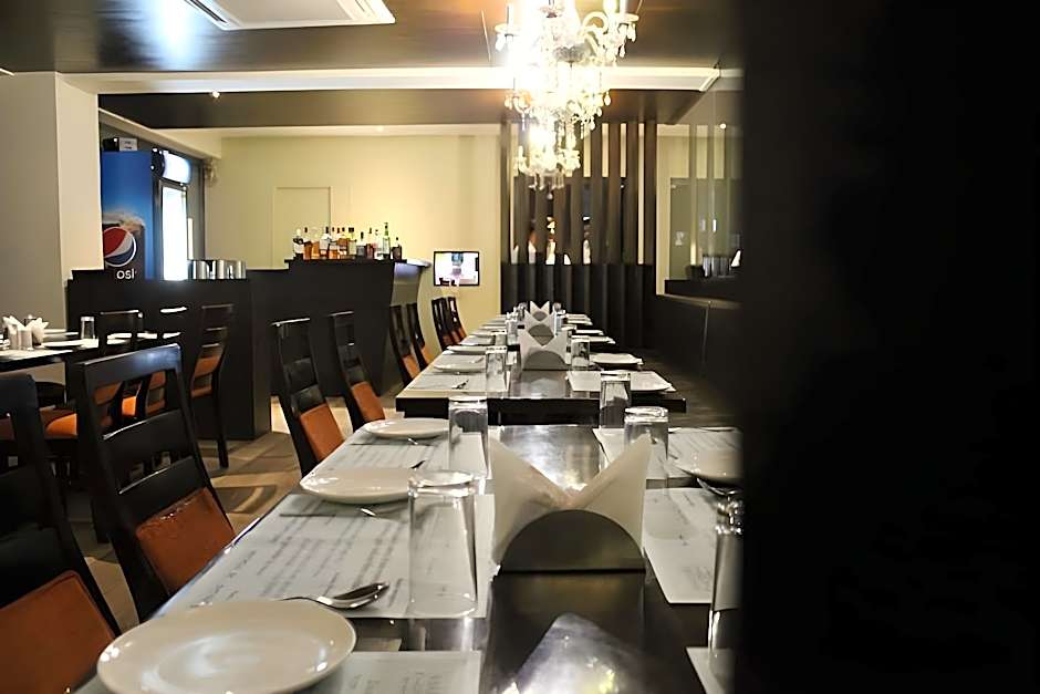 Krishna Inn By Royal Hotels