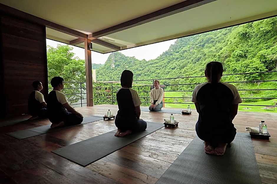 Hansar Thai Wellness