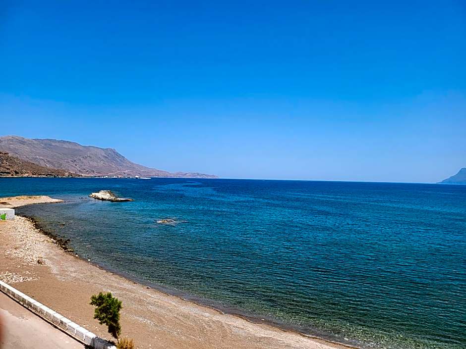 Christina Beach Hotel