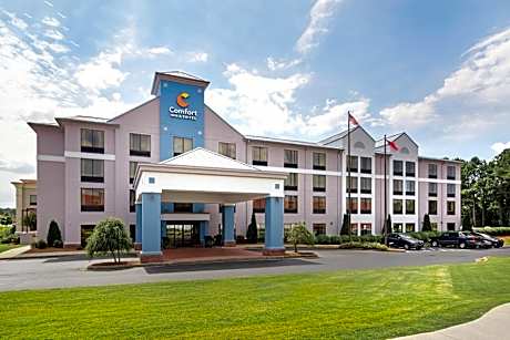 Comfort Inn & Suites Carrollton