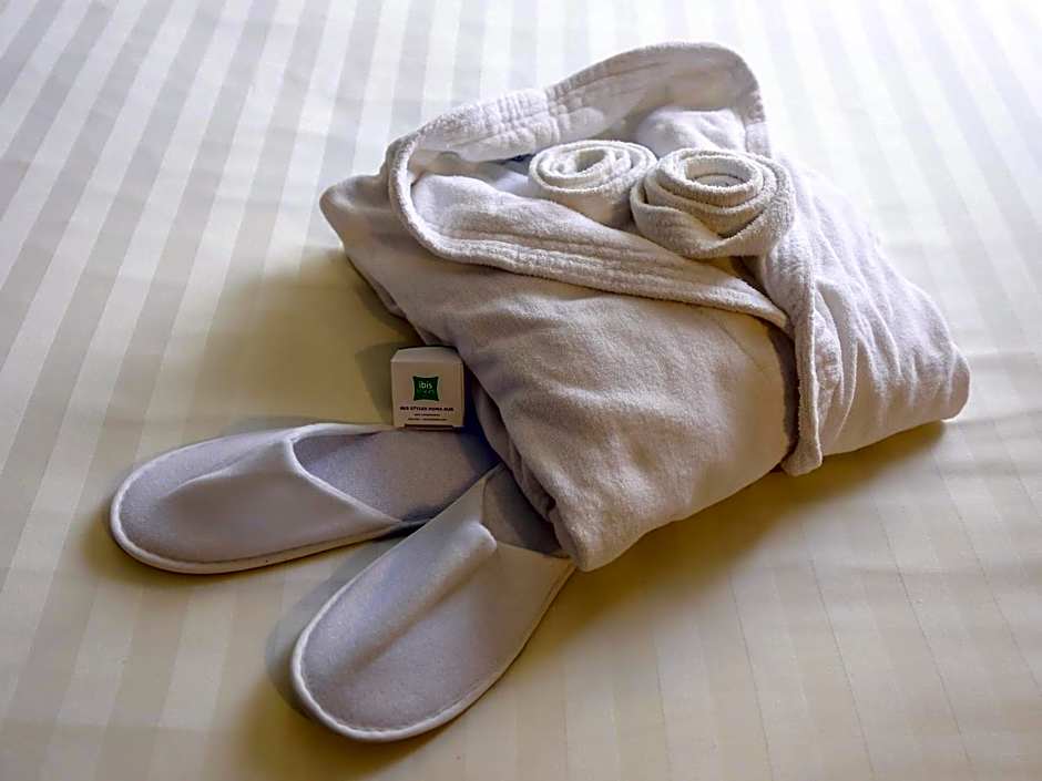Ibis Styles Roma Eur