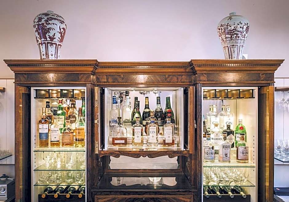 Oude Werf Hotel