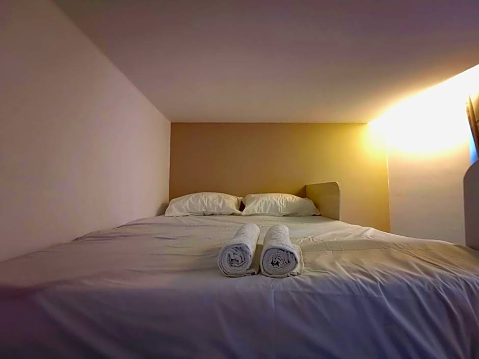 Maco Inn Austin Heights @Johor Bahru