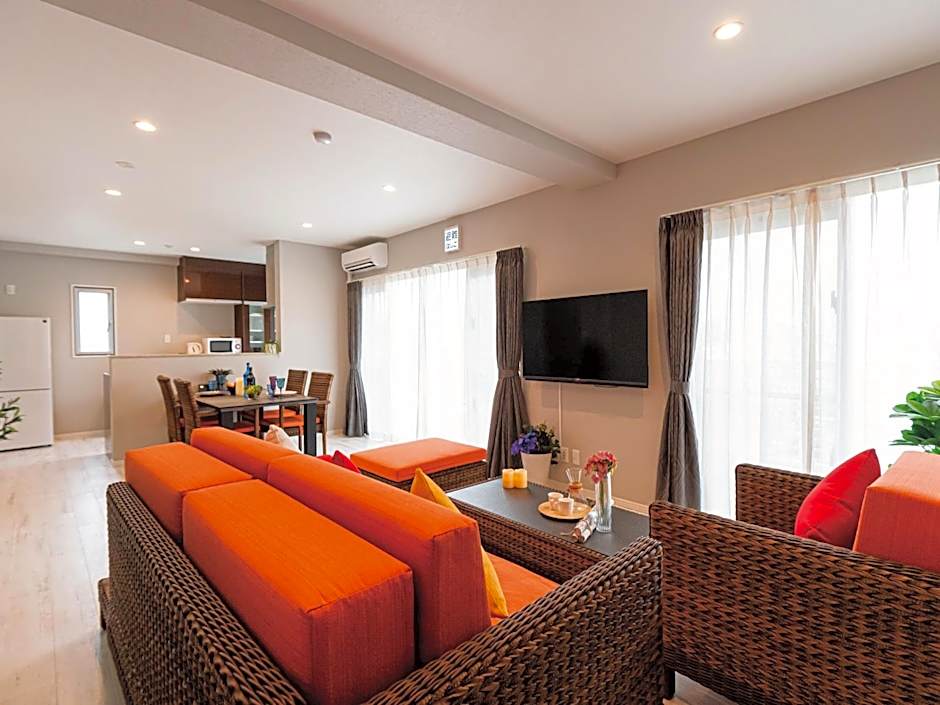 Coldio Joint Home Naha