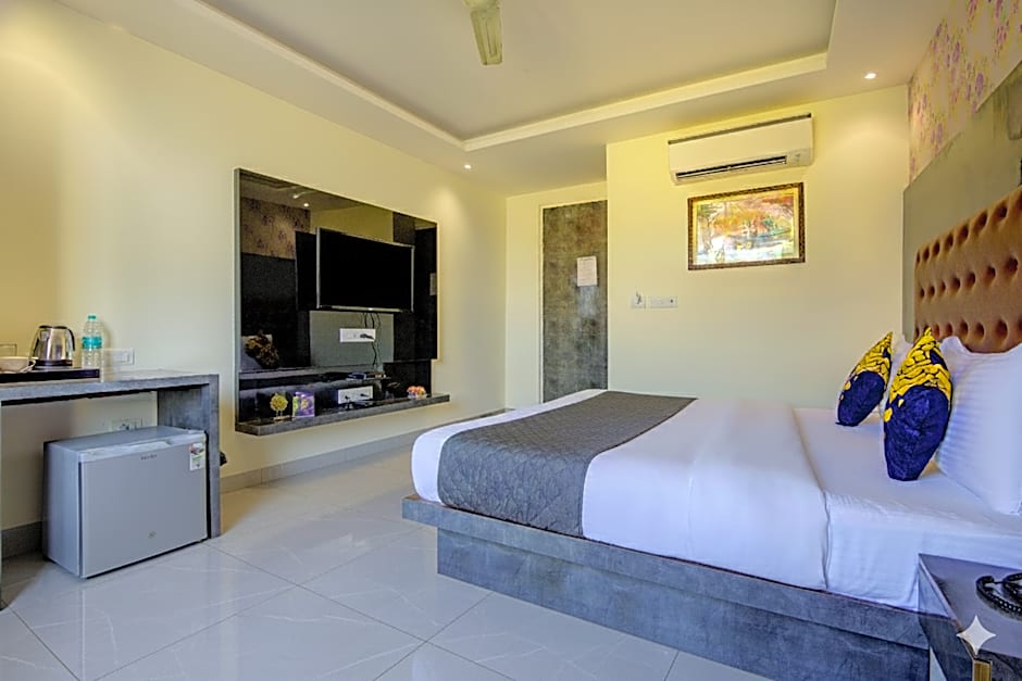Hotel Smart Plaza