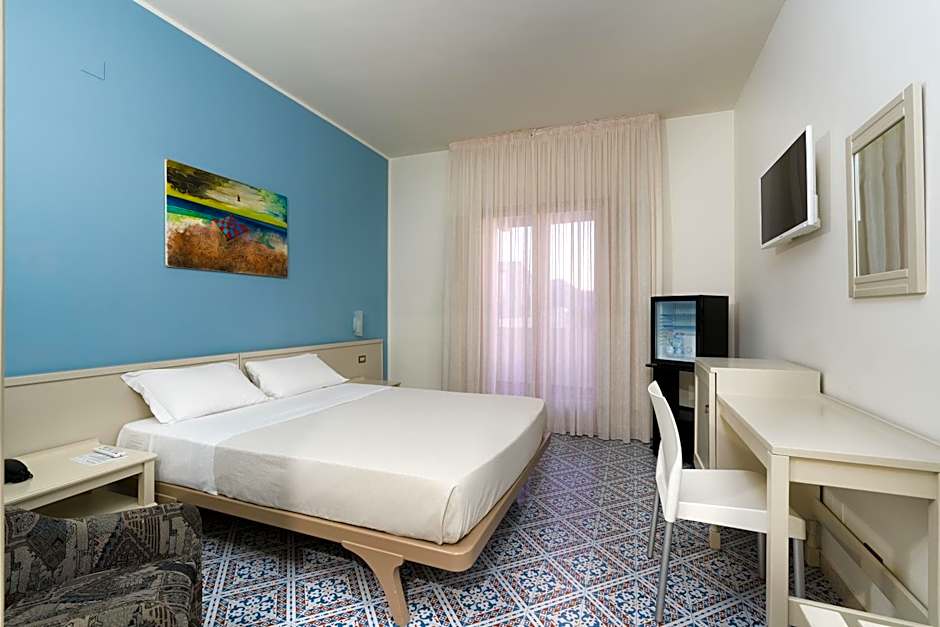 Saracen Sands Hotel & Congress Centre - Palermo