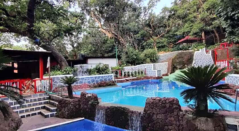 Horseland Hotel And Mountain Spa