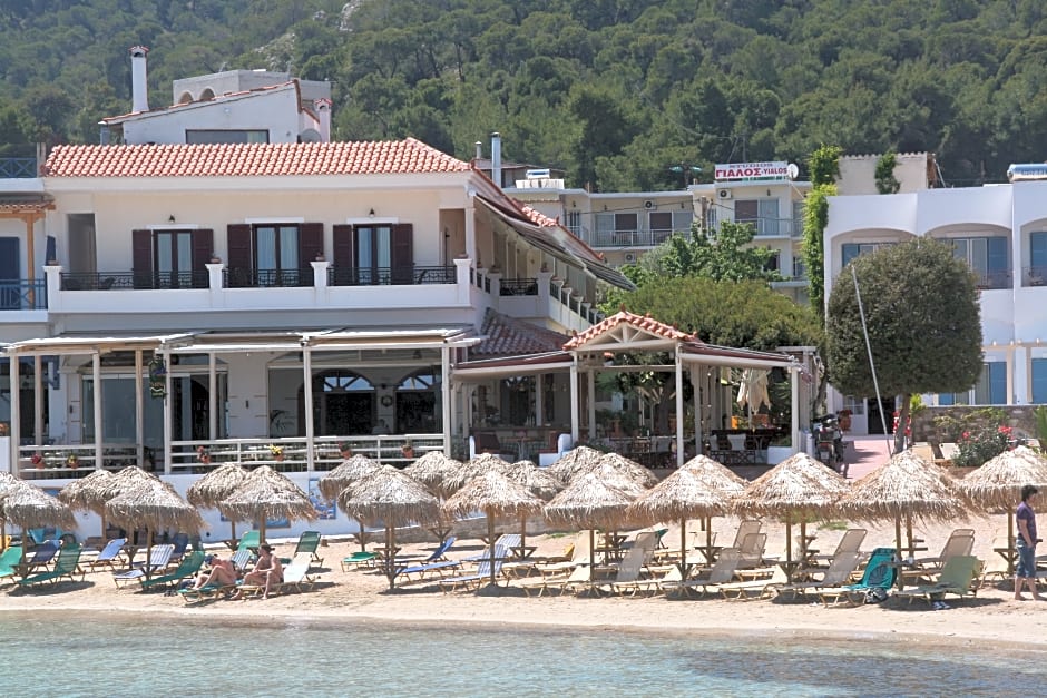 Aktaion Beach Hotel