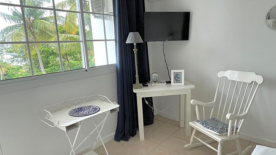 Le M Hotel Marie Galante
