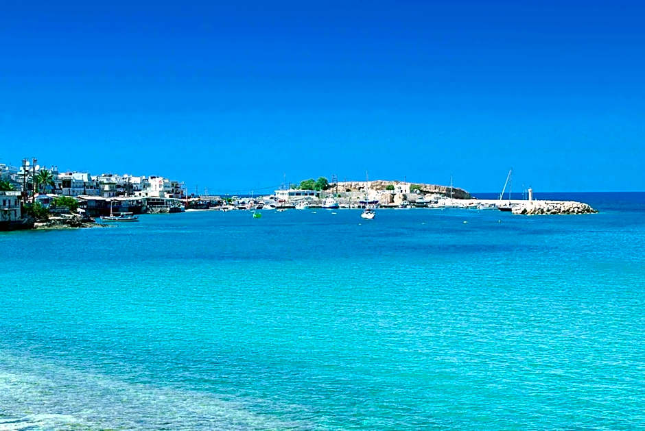 Harma Boutique Hotel