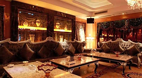 Dongyang Narada Grand Hotel