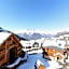 Chalet des Neiges Oz en Oisans