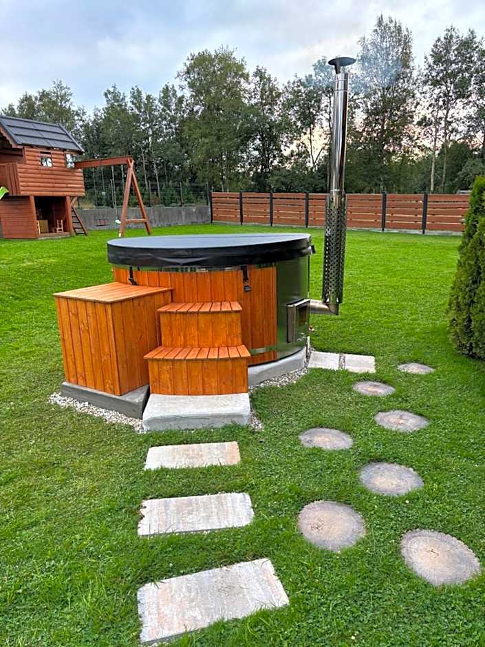 Apartamenty u Gąsieniców Zakopane