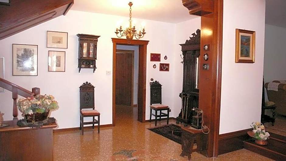 Bed & breakfast Villa Lisetta