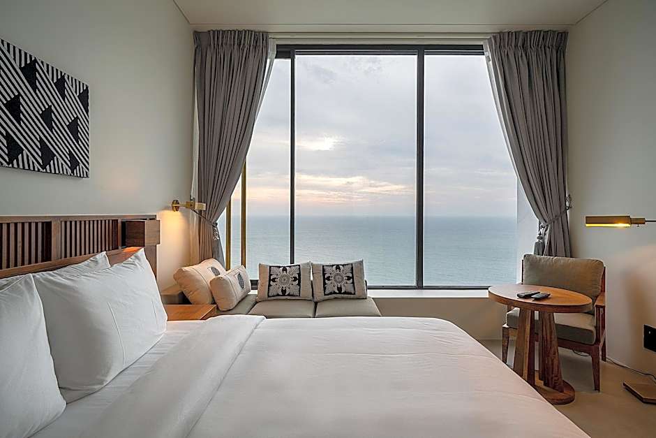 Granbell Hotel Colombo