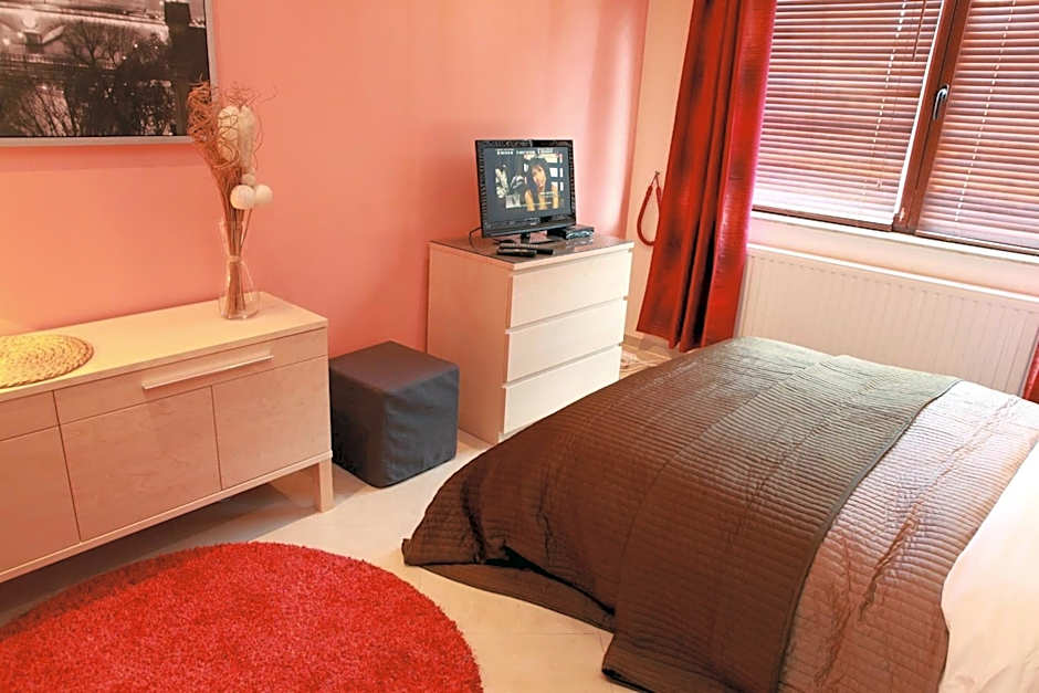 Residence la Fraisiere