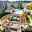Hyatt House Boston Waltham