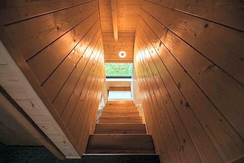 Chata R - Horska chata