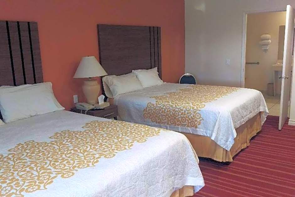 Days Inn by Wyndham Hemet