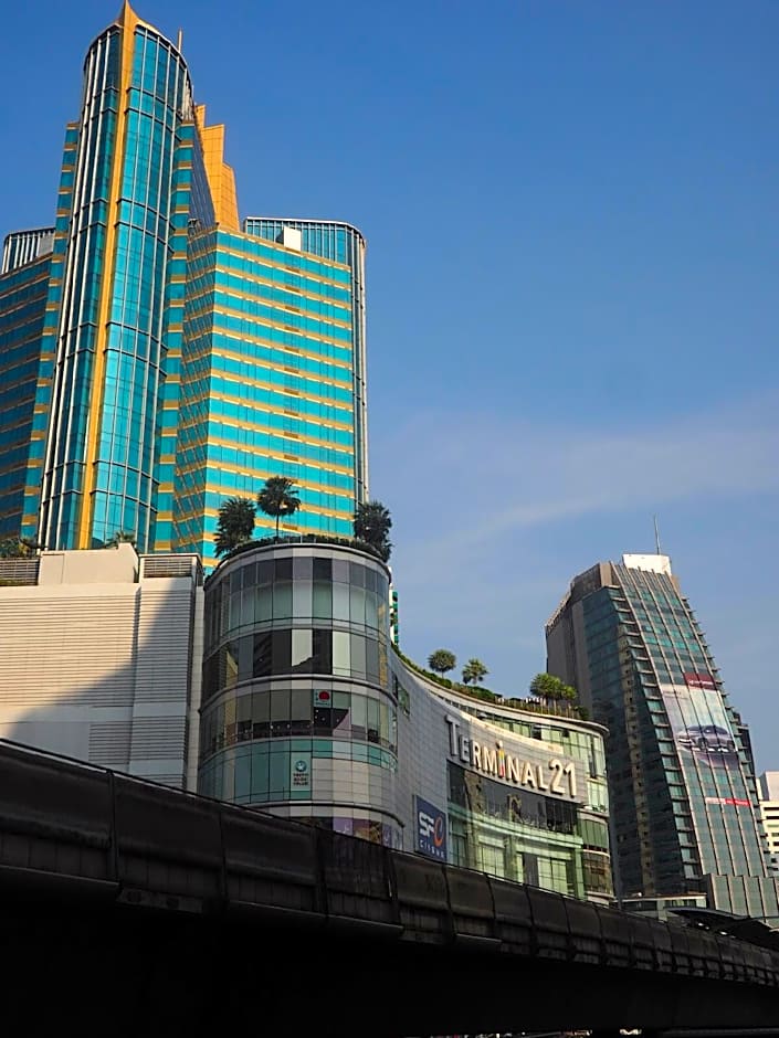 Citadines Sukhumvit 16 Bangkok