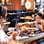 Hotel Mercure Lyon Centre Saxe Lafayette