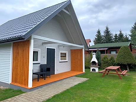 Dom Gościnny & Domki Letniskowe EDYTA