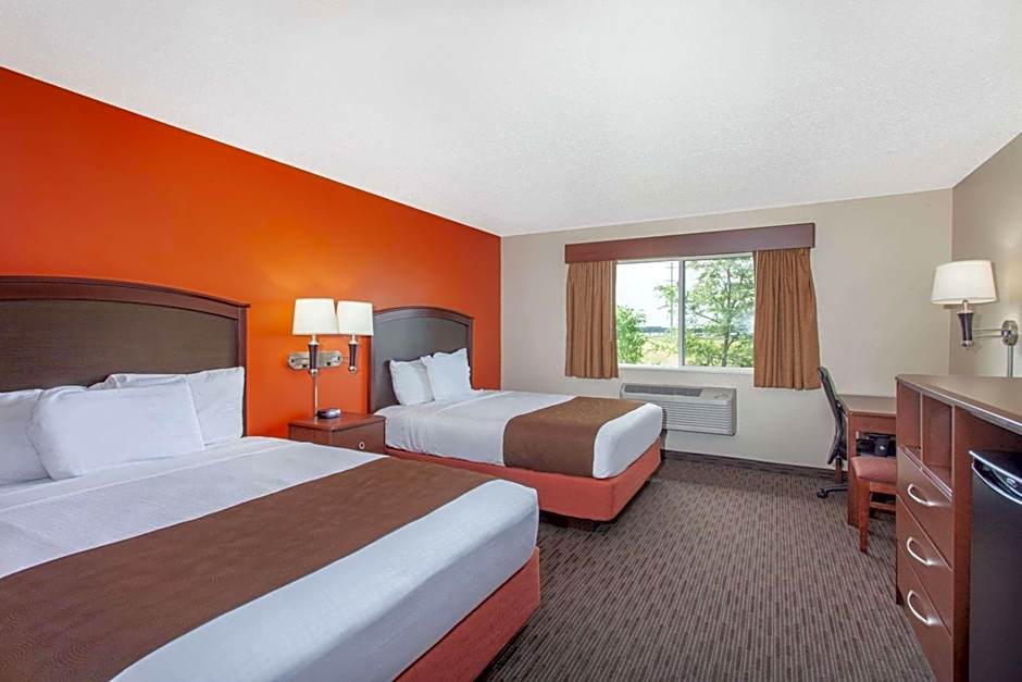 AmericInn by Wyndham St. Cloud MN I-94