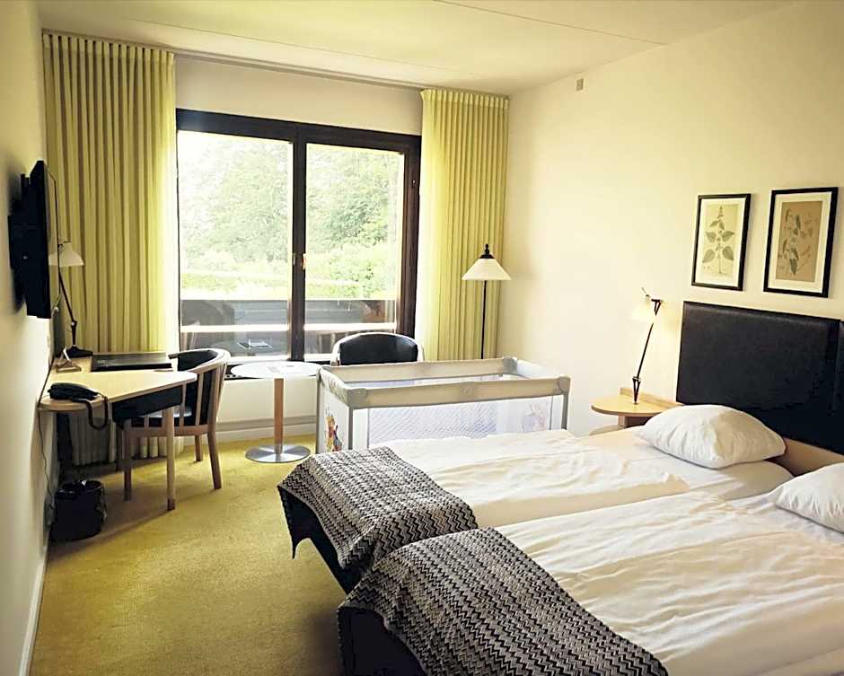 Munkebjerg Hotel