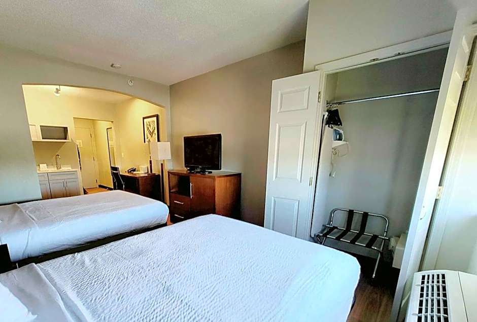 Extended Stay America Suites - Buffalo - Airport