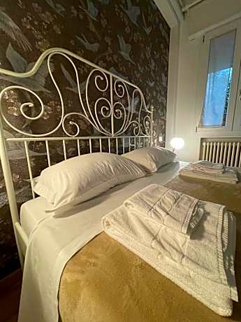 Madam Treviso