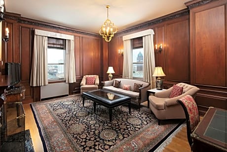 Governors Suite