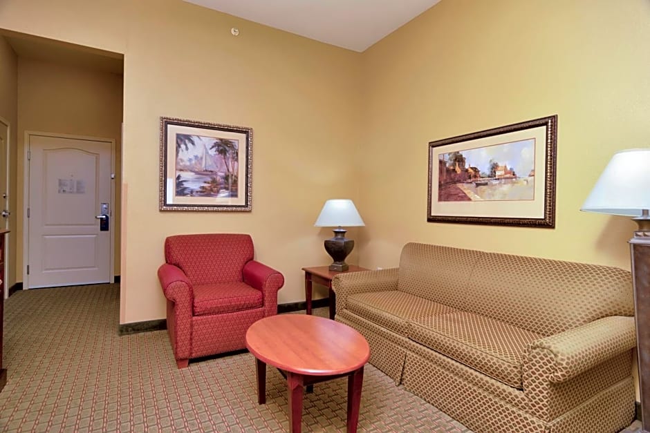 Holiday Inn Express Hotel & Suites DFW West - Hurst By IHG