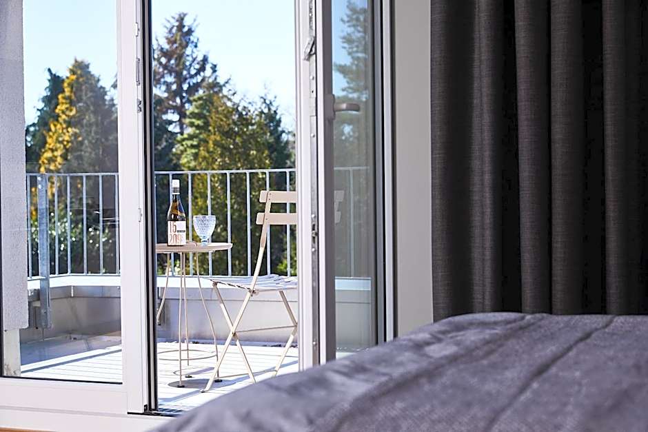 ipartment Wolfsburg HOME by Best Western