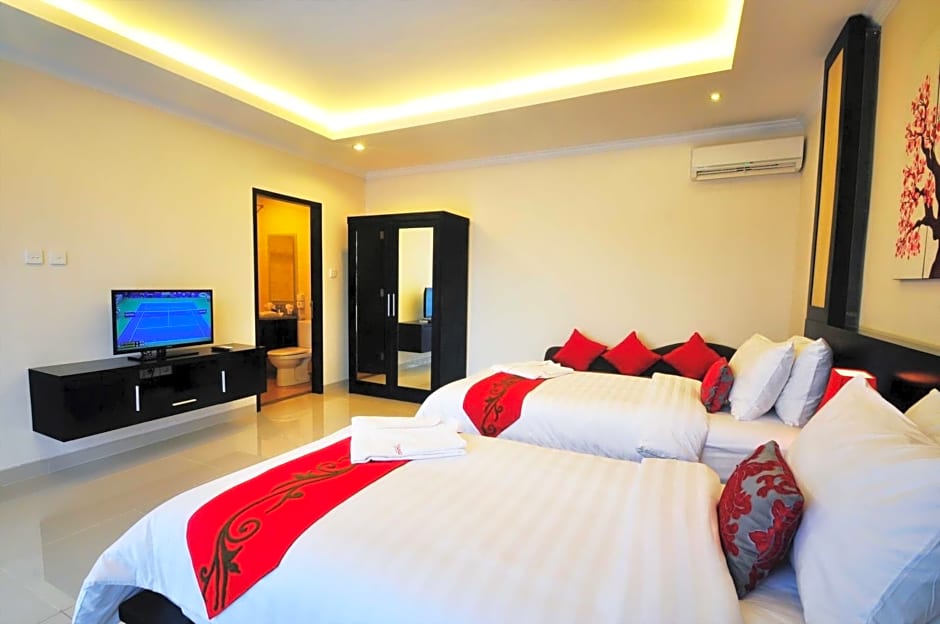 De' Bharata Bali Villas