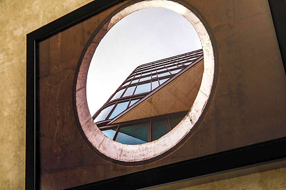 ibis London Sutton Point