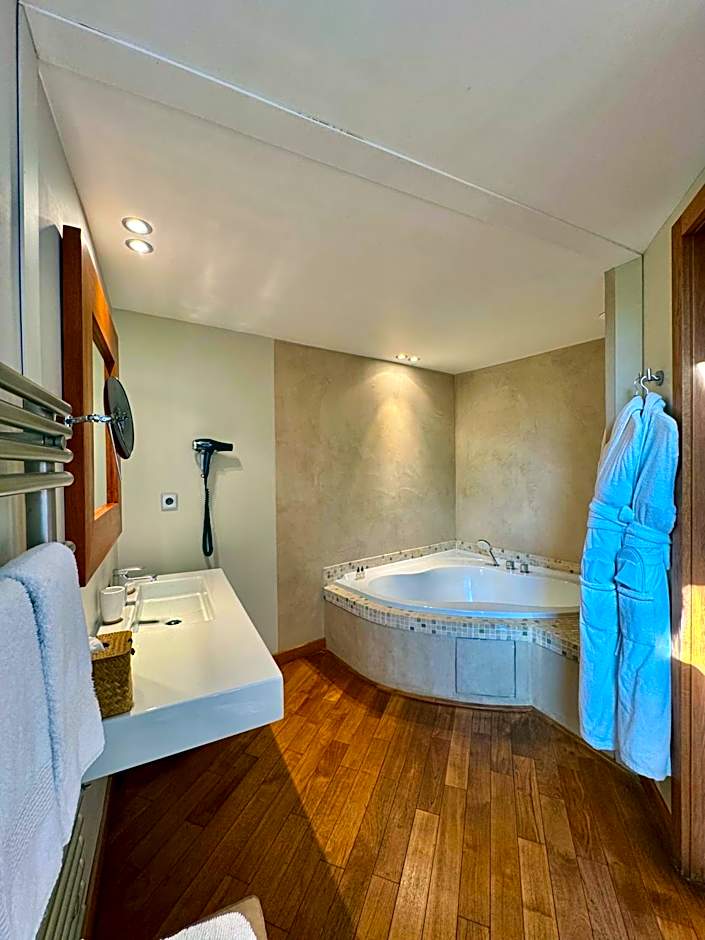 Cannes Villa St Barth