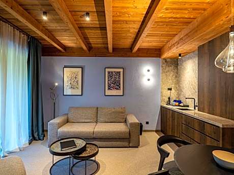 Swiss Grand King Suite