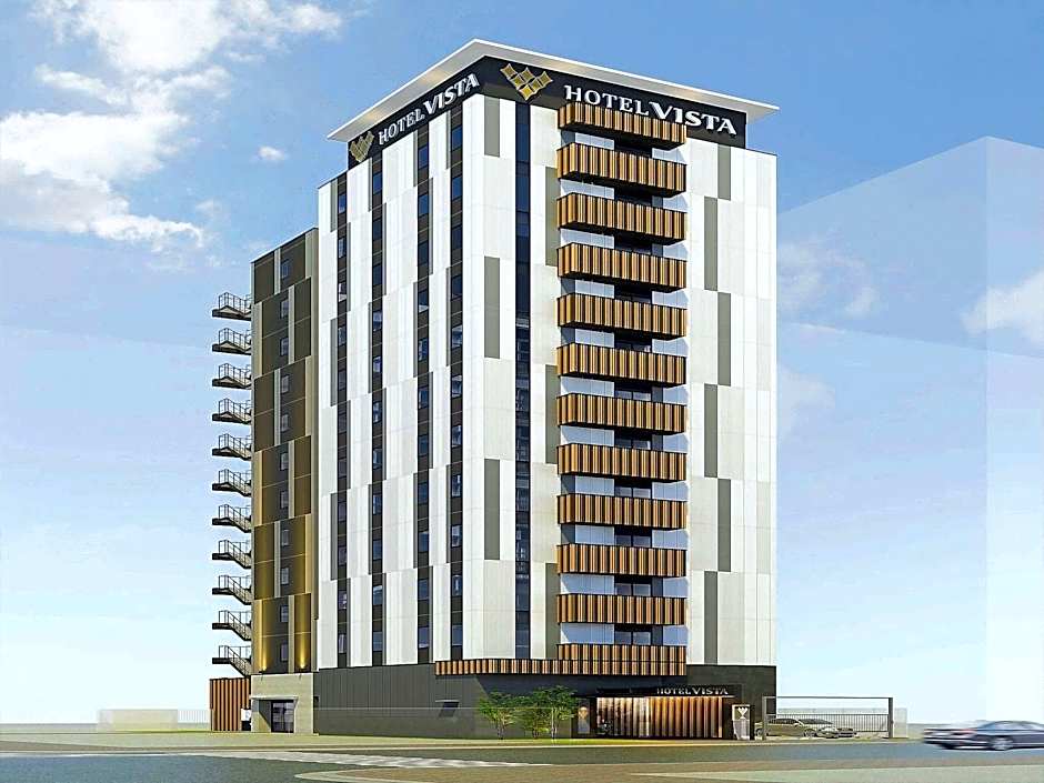 Hotel Vista Nagoya Nishiki