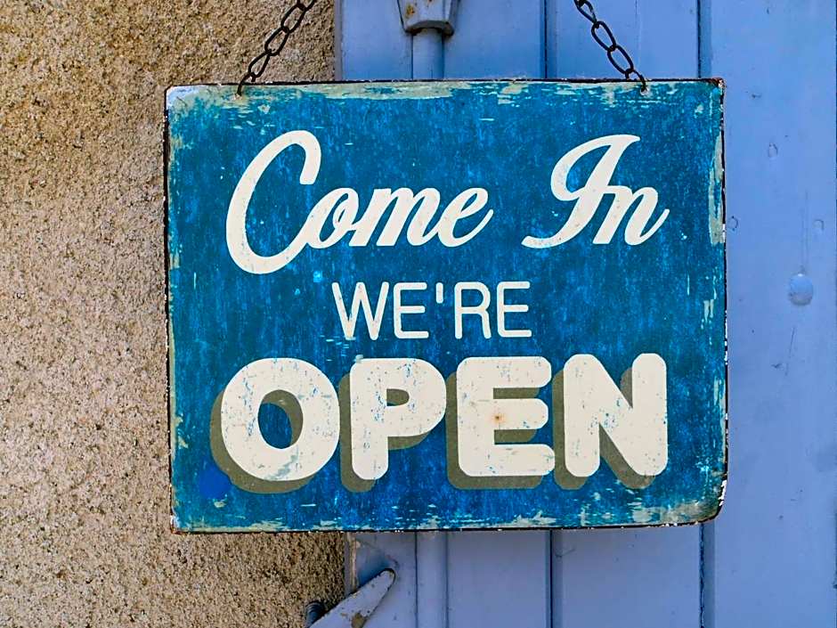 Chambres D'hôtes Du Domaine De Jacquelin