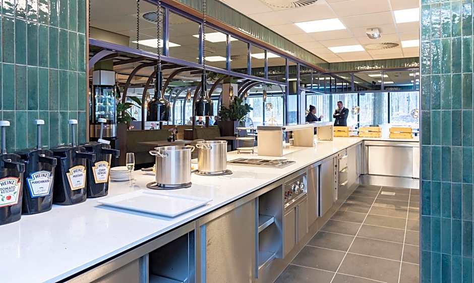 Fletcher Hotel-Restaurant Marknesse