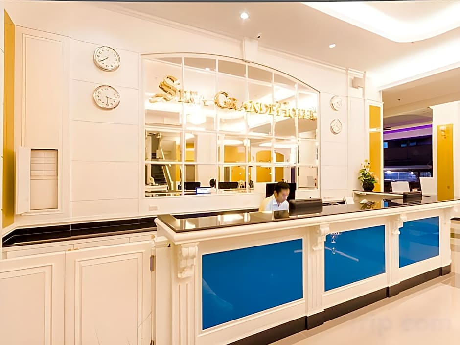 Sira Grande Hotel - Patong