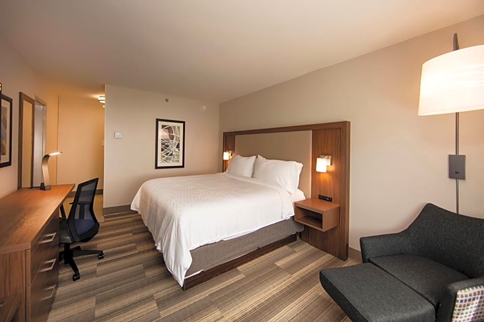 Holiday Inn Express Athens - University Area By IHG