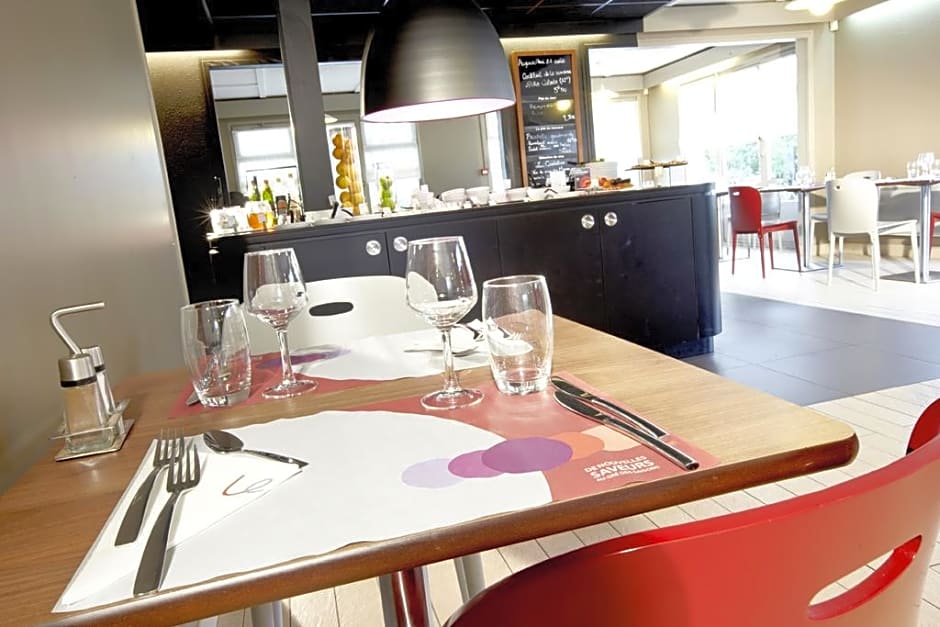 Hotel Campanile Toulouse - Blagnac Aeroport