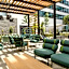 Motel One Stuttgart-Hauptbahnhof