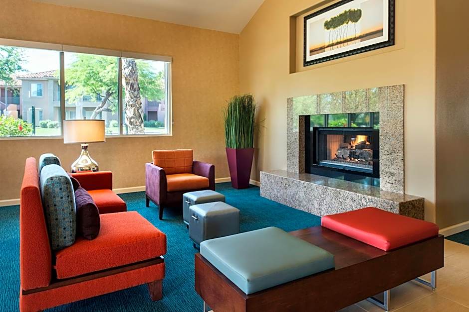 Residence Inn by Marriott Palm Desert