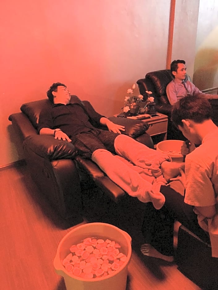 Excel Treasure Hotel