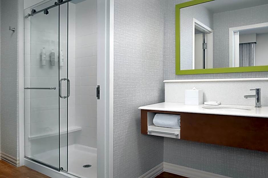 Hampton Inn By Hilton And Suites Orangeburg Sc