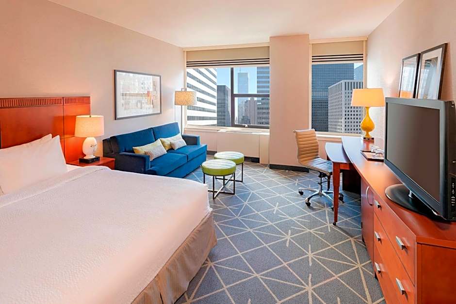 Courtyard by Marriott New York Manhattan/Midtown East