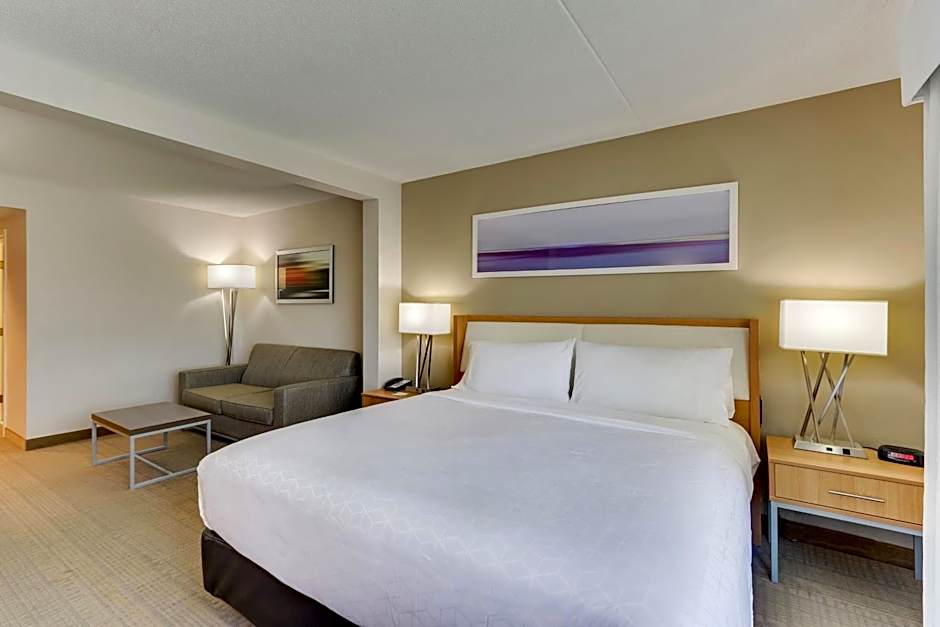 Holiday Inn Franklin - Cool Springs By IHG
